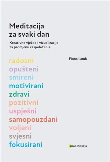 MEDITACIJA ZA SVAKI DAN
