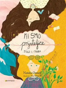 MI SMO PRIJATELJICE