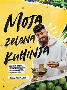 MOJA ZELENA KUHINJA