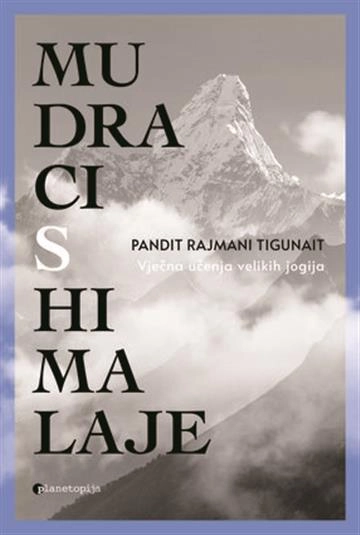 MUDRACI S HIMALAJE