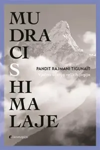 MUDRACI S HIMALAJE