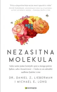 NEZASITNA MOLEKULA