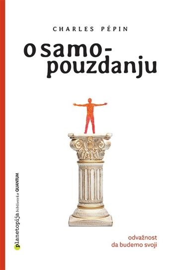 O SAMOPOUZDANJU