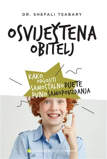 OSVIJEŠTENA OBITELJ