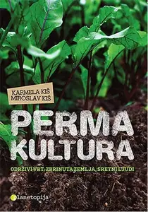 PERMAKULTURA- ODRŽIVI VRT