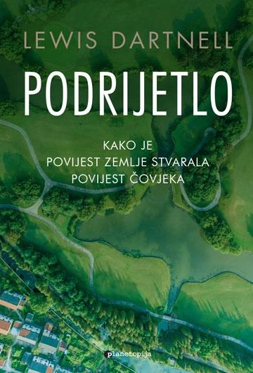PODRIJETLO
