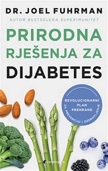 PRIRODNA RJEŠENJA ZA DIJABETES