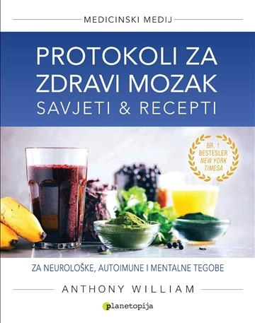 PROTOKOLI ZA ZDRAV MOZAK