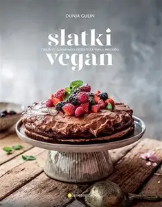 SLATKI VEGAN