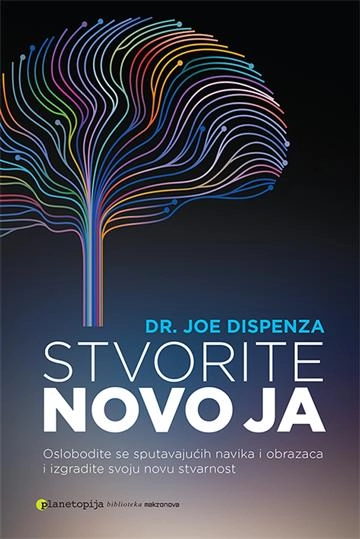 STVORITE NOVO JA