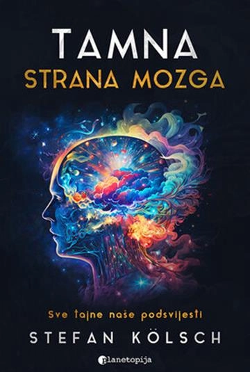 TAMNA STRANA MOZGA