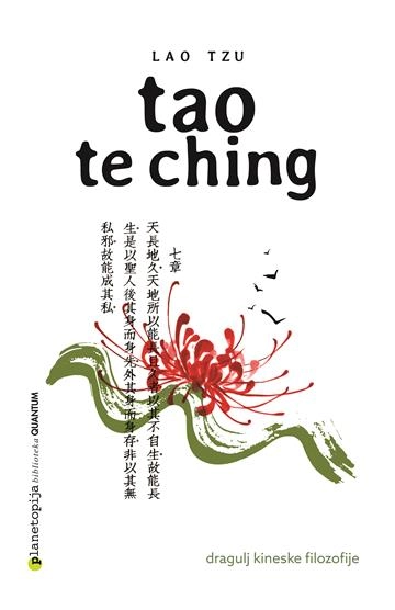 TAO TE CHING