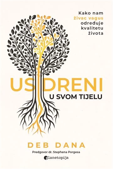 USIDRENI U SVOM TIJELU