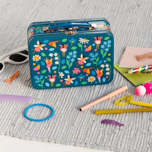 KOFERČIĆ METALNI REX FAIRIES IN THE GARDEN 300512