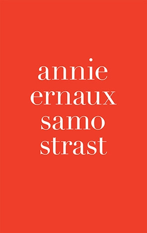 SAMO STRAST