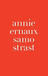 SAMO STRAST