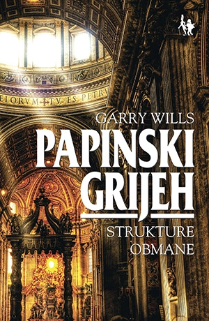 PAPINSKI GRIJEH - Strukture obmane