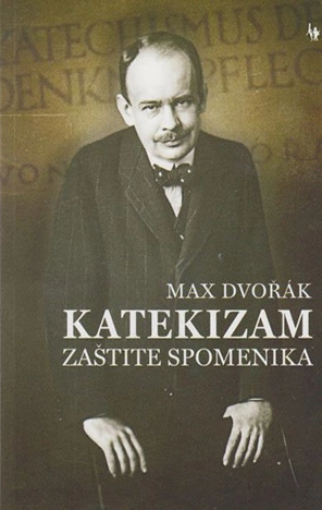 KATEKIZAM ZAŠTITE SPOMENIKA