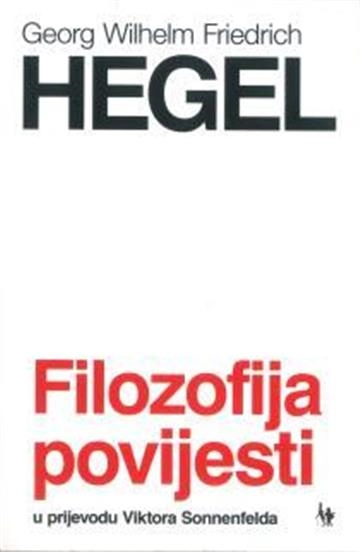 FILOZOFIJA POVIJESTI