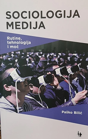 SOCIOLOGIJA MEDIJA -