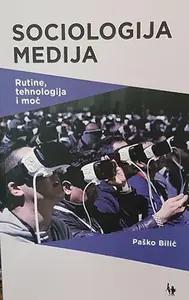 SOCIOLOGIJA MEDIJA -