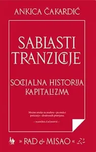 SABLASTI TRANZICIJE -