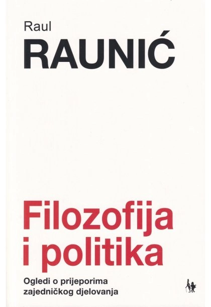 FILOZOFIJA I POLITIKA
