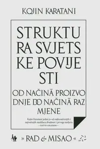STRUKTURA SVJETSKE POVIJESTI -