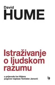 ISTRAŽIVANJE O LJUDSKOM RAZUMU