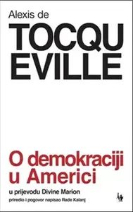 O DEMOKRACIJI U AMERICI
