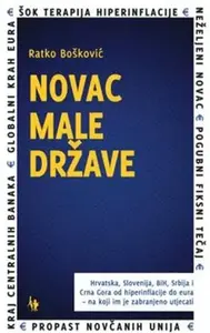 NOVAC MALE DRŽAVE