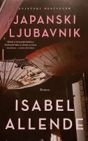 JAPANSKI LJUBAVNIK