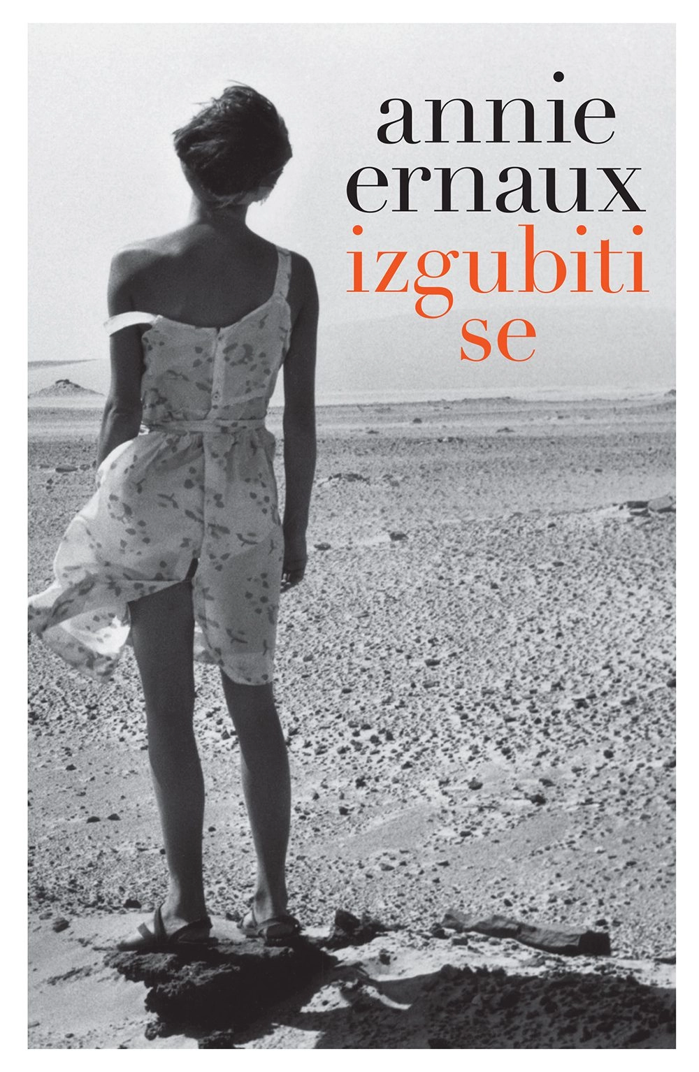 IZGUBITI SE