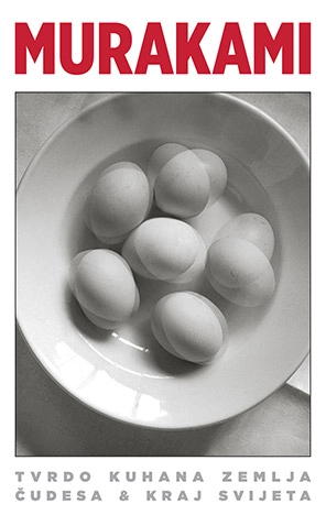 TVRDO KUHANA ZEMLJA ČUDESA & KRAJ SVIJETA