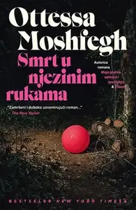 SMRT U NJEZINIM RUKAMA