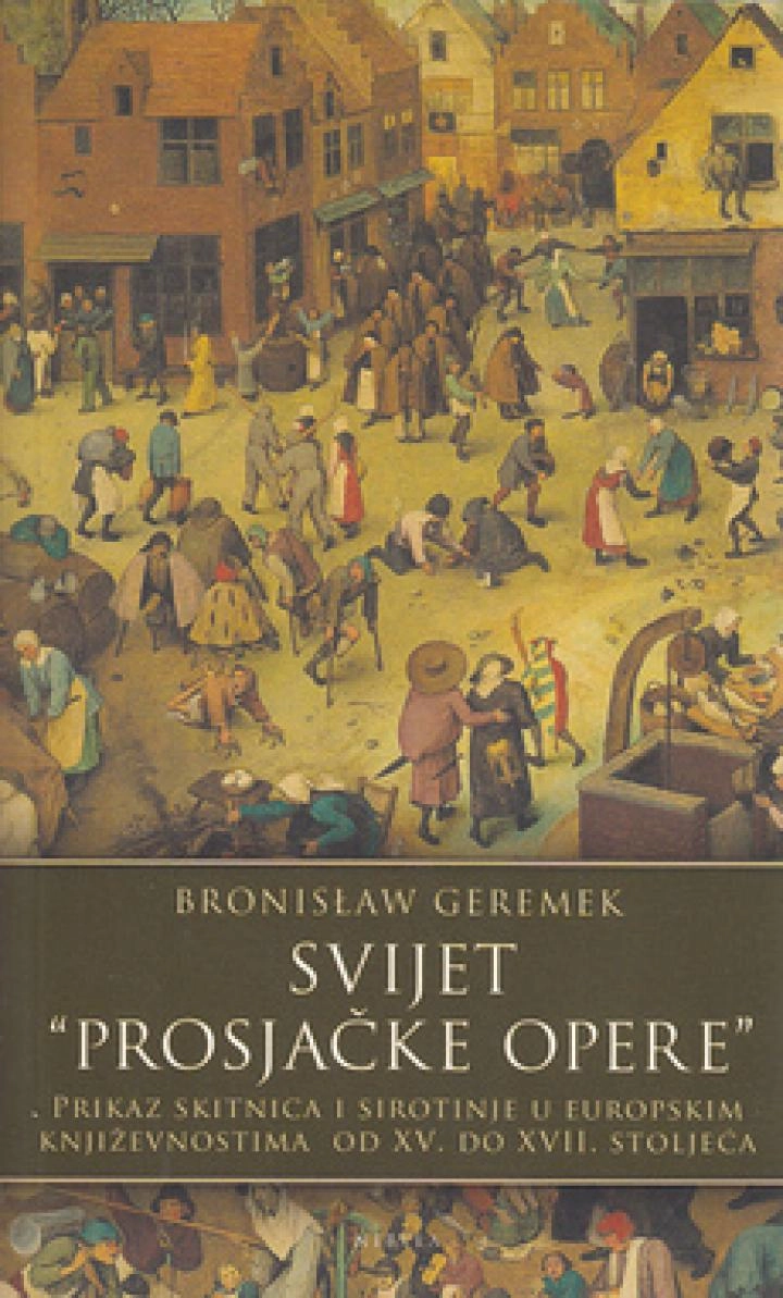 SVIJET 