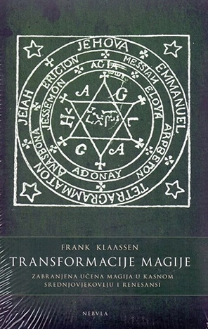 TRANSFORMACIJE MAGIJE