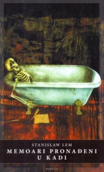 MEMOARI PRONAĐENI U KADI