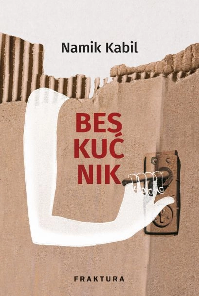 BESKUĆNIK