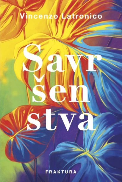 SAVRŠENSTVA