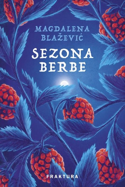 SEZONA BERBE