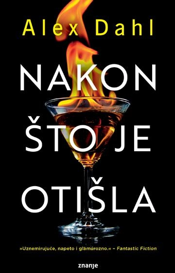 NAKON ŠTO JE OTIŠLA