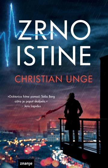 ZRNO ISTINE