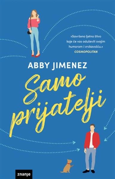 SAMO PRIJATELJI