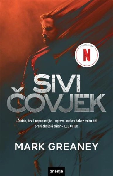 SIVI ČOVJEK
