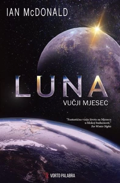 LUNA-VUČIJI MJESEC