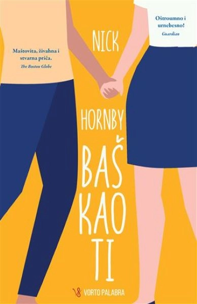 BAŠ KAO TI