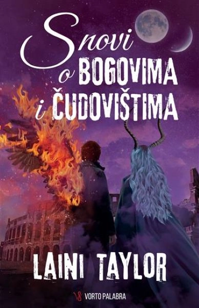 SNOVI O BOGOVIMA I ČUDOVIŠTIMA