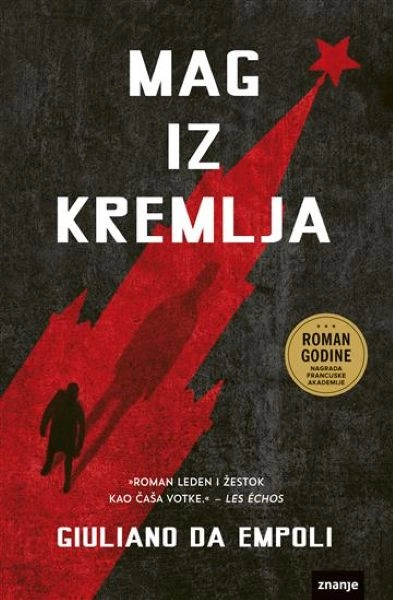 MAG IZ KREMLJA