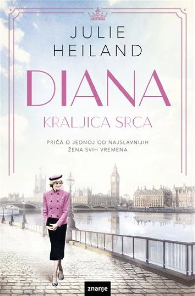DIANA-KRALJICA SRCA